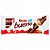 Wafer Chocolate Ao Leite Kinder Bueno Com Recheio Leite + Avelãs 43 Gramas Unidade - Imagem 1