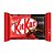 Wafer Chocolate Meio Amargo Kit Kat Nestlê Dark 41,5 Gramas Unidade - Imagem 1