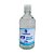 Álcool Em Gel 70º Higienizante Para as Mãos Dragoco 440gr/500ml Unidade - Imagem 1
