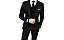 Terno OXFORD SLIM Preto - Imagem 6