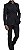 Terno OXFORD SLIM Preto - Imagem 3