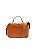 Bolsa Tote Marrom Schutz Joy Couro • SCHUTZ - Imagem 1