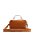 Bolsa Tote Marrom Schutz Joy Couro • SCHUTZ - Imagem 2