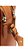 Bolsa Tote Marrom Schutz Joy Couro • SCHUTZ - Imagem 4
