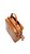 Bolsa Tote Marrom Schutz Joy Couro • SCHUTZ - Imagem 6