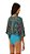 Body estampado amaral azul cianita • FARM - Imagem 2