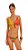 Biquini double floral bem me quer • FARM - Imagem 1