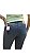 Calça jeans reta longa • SOMMER - Imagem 2
