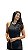 Vestido curto detalhes • OPEN - Imagem 2