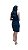 Vestido curto detalhes • OPEN - Imagem 3