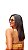 Vestido Cut Out Com Linho Bordado • OPEN - Imagem 2