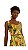 Top Estampado Bananarte • FARM - Imagem 1