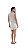 Shorts Feminino Cintura Alta Com Linho • HERING - Imagem 3