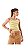 Regata Cropped Slim Listrada Cut Out • OPEN - Imagem 1