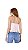 Blusa Decote Coração Com Alças Tropical Colors • SOMMER - Imagem 2