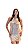 Vestido curto nó • SOMMER - Imagem 1