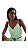 Regata Feminina Decote V Com Linho • HERING - Imagem 3