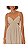 Vestido Farm Decote Flor • FARM - Imagem 3