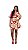 Vestido Estampado Chita Bella • FARM - Imagem 1