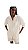 Camisa Feminina Manga Longa Listrada • HERING - Imagem 1