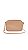 Bolsa Crossbody Rosa Essencial Pequena • ANACAPRI - Imagem 4