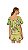 Blusa Mangas Estampada Água Viva Buquê • FARM - Imagem 2