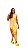 Vestido luau das onças • FARM - Imagem 1