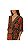 Vestido Curto Estampado Madalena • FARM - Imagem 3