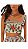Blusa Farmrio • FARM - Imagem 1