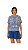 T-Shirt Estampada Refresco • FARM - Imagem 1