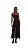 Vestido Longo Alcinhas • Farm - Imagem 1