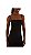 Vestido Longo Alcinhas • Farm - Imagem 3