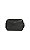 Bolsa Tiracolo Maely Preto • SCHUTZ - Imagem 1