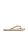Sandalia Off-White Brizza Arezzo Marrocos • Arezzo Off White - Imagem 3