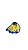 Bolsinha Farm Me Leva Bananamix • Farm Azul - Imagem 3