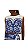 Blusa Quadrada Estampada Santorini • Farm Branco - Imagem 3