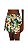 Short Estampado Tropicalzinho • Farm Branco - Imagem 1