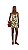 Short Estampado Tropicalzinho • Farm Branco - Imagem 2