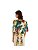 T-Shirt Cropped Estampada Tropicalzinho • Farm Branco - Imagem 2