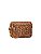 Bolsa Feminina Ziriguidum Onça Animal Print Etc • Farm Marrom - Imagem 1