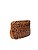 Bolsa Feminina Ziriguidum Onça Animal Print Etc • Farm Marrom - Imagem 2