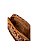 Bolsa Feminina Ziriguidum Onça Animal Print Etc • Farm Marrom - Imagem 3