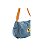 Bolsa Farm Transversal Brisa Patch Rio Azul • Farm - Imagem 3