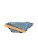 Pochete Farm Dengo Patch Rio • Farm Azul - Imagem 2