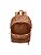Mochila Xodo Onça • Farm Marrom - Imagem 3
