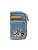 Bolsa Farm Da Gema Patch Rio • Farm Azul - Imagem 3