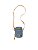 Bolsa Farm Da Gema Patch Rio • Farm Azul - Imagem 4