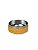 Comedouro Tuff Bowl Farm Zee.Dog Bossa Banana • Farm Amarelo - Imagem 1