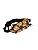 Cinto De Correr Farm Zee.Dog Bossa Banana • Farm Preto - Imagem 2