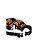 Cinto De Correr Farm Zee.Dog Bossa Banana • Farm Preto - Imagem 3
